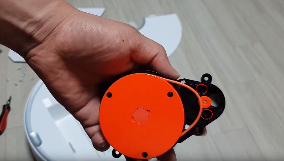 Codes erreur Roborock Guide complet de dépannage