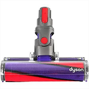 Dyson : un aspirateur-traîneau pas comme les autres