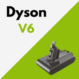 batterie dyson v6