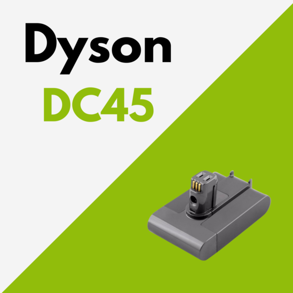 Batterie dyson dc45